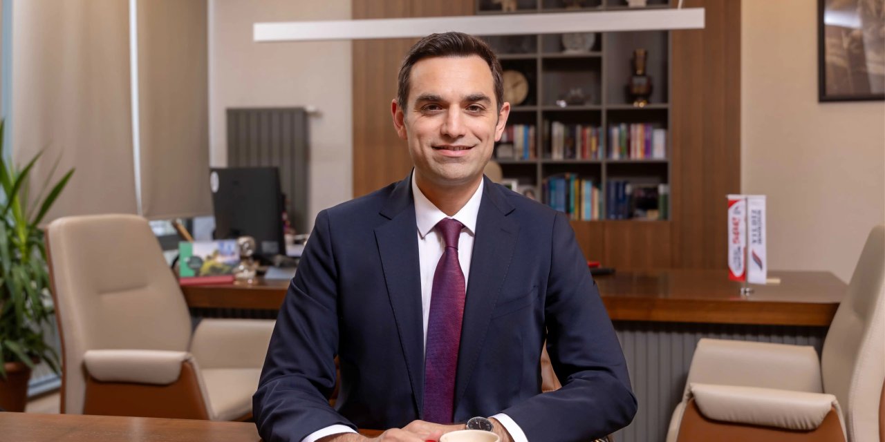 Yıldız Demir Çelik,  2025 Sürdürülebilirlik Raporu’nu Yayımladı