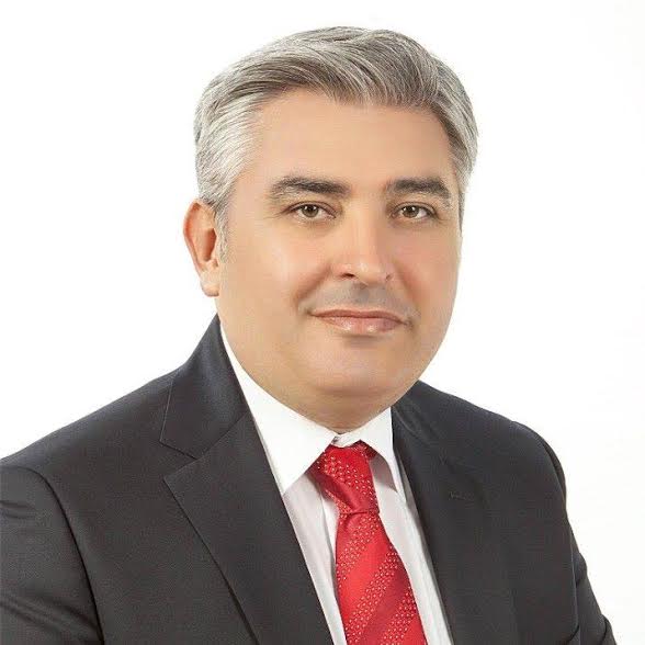 Cemalettin Kaflı sırra kadem bastı!