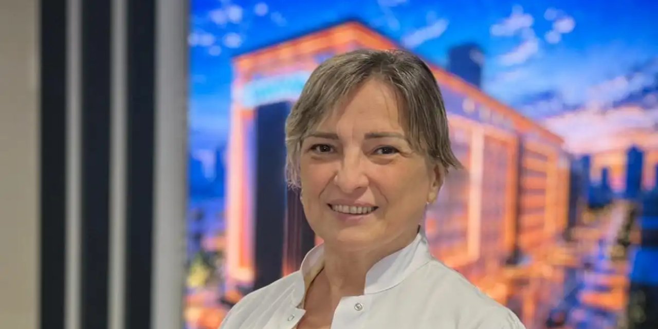 "Her akciğer nodülü kanser değildir"