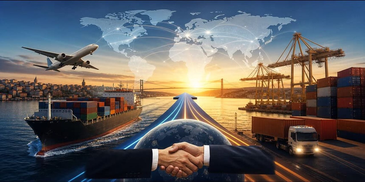Hizmet İhracatı 2025’te  124,9 Milyar Dolara Ulaştı