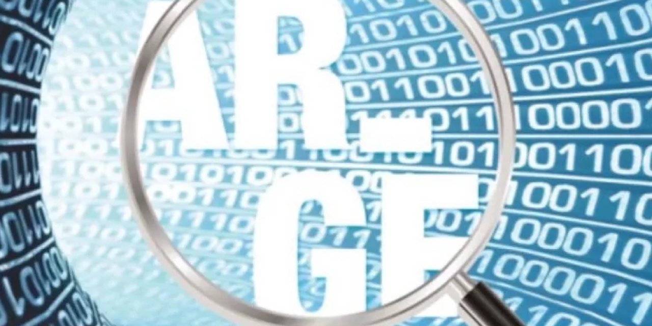 Ar-Ge Vergi Teşviki 2025’te  169 Milyar TL’ye Ulaştı