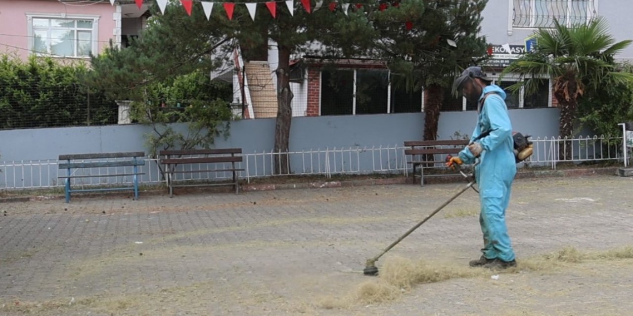 Okullar Yeni Eğitim Yılına Hazırlanıyor