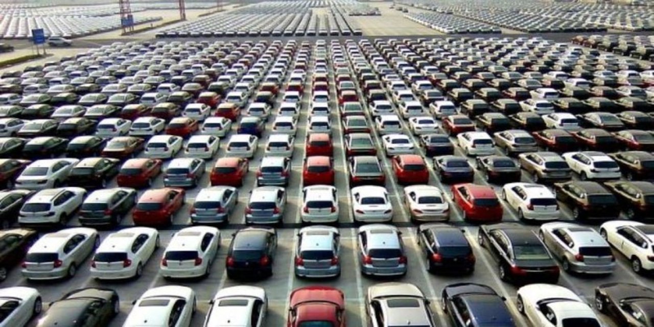 Otomotiv ihracatı ağustosta 2,8 milyar dolara yaklaştı