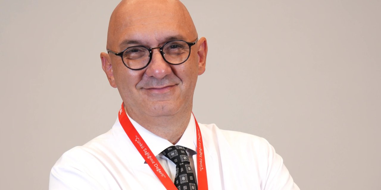 Prostat kanseri tanısında "mikroultrason" kolaylığı