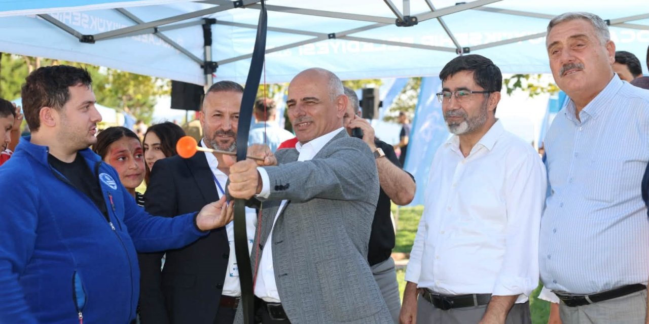Hereke Fest’te gençlik coşkusu yaşandı