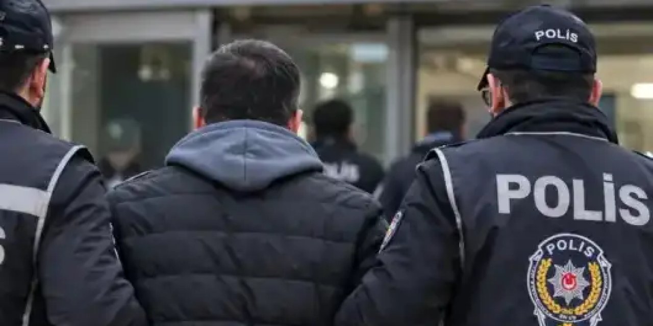 "Ahbaplar Suç Örgütüne" yönelik 5. dalga operasyon: 47 gözaltı