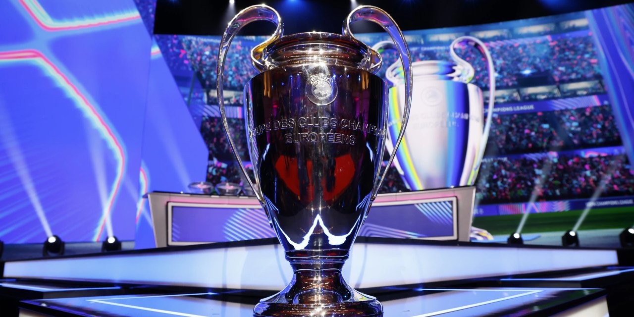 UEFA Şampiyonlar Ligi'nde 2026/2027 sezonu yarın başlayacak