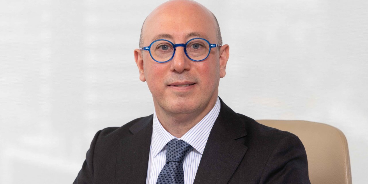 Yıldız Holding’de üst düzey atama