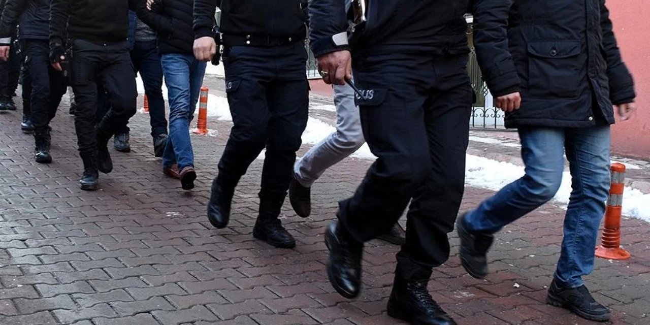 Kocaeli’de uyuşturucu operasyonu:  2 şüpheli tutuklandı