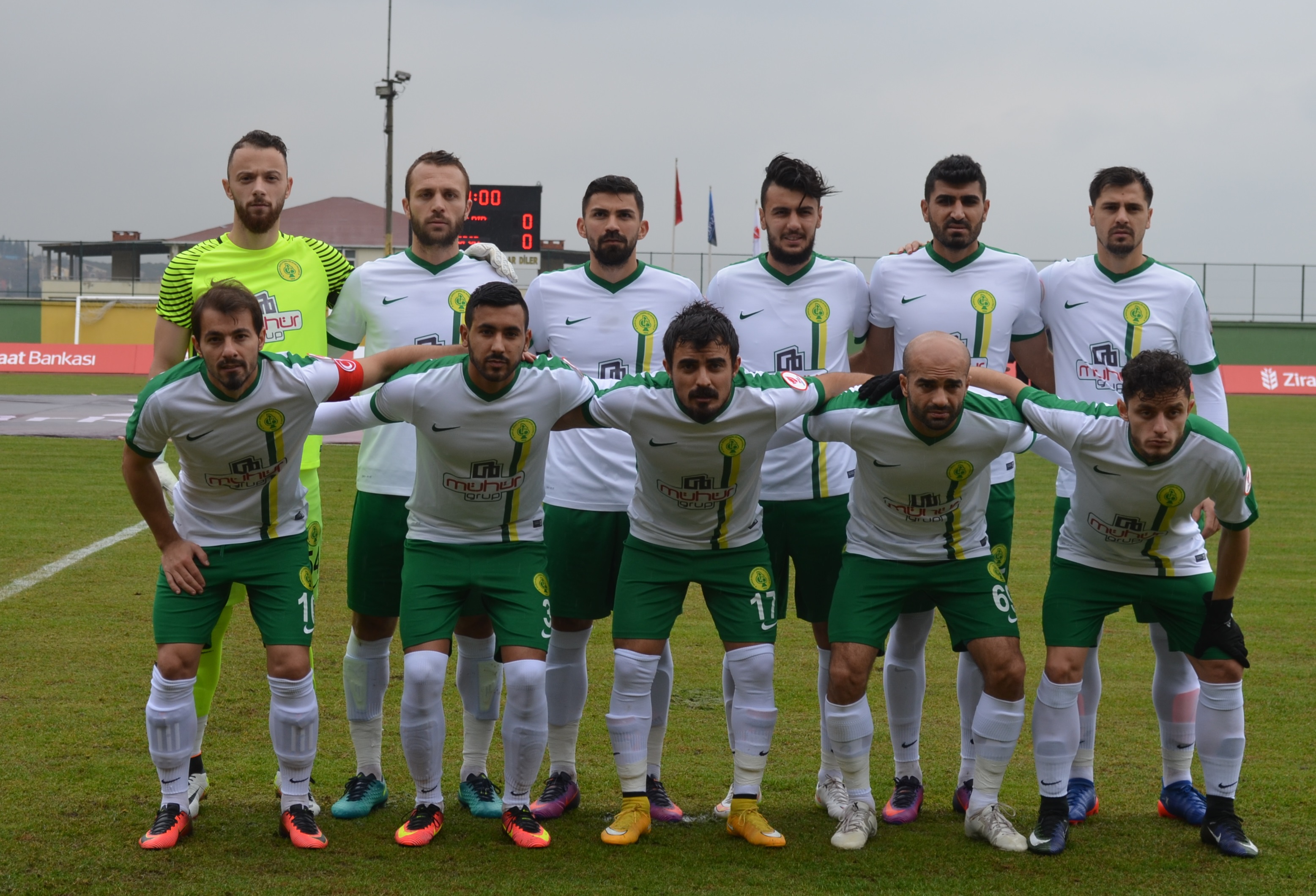 DARICA KARTAL AVINA ÇIKIYOR