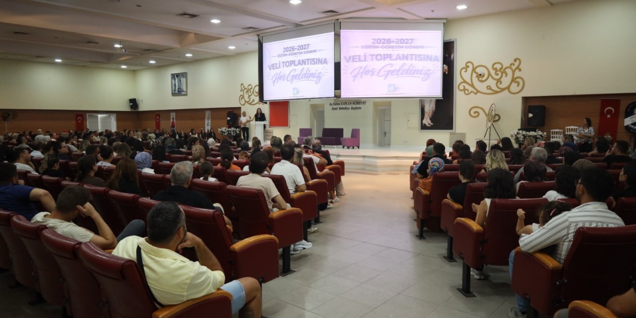 Çınar Çocuk Evleri’nde yeni dönem heyecanı