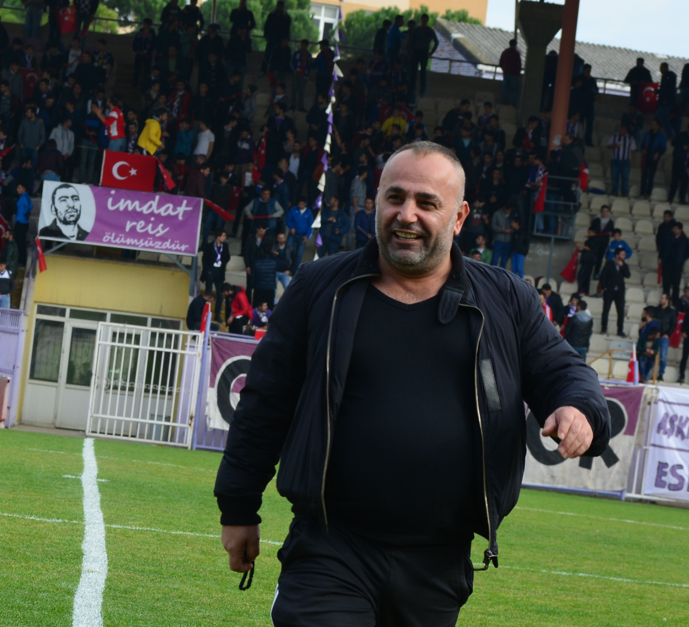 İLKER ÇAKIR’DAN TARİHİ ÇAĞRI