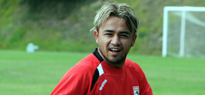 ‘VELİMEŞE’Yİ BANA BIRAKIN’