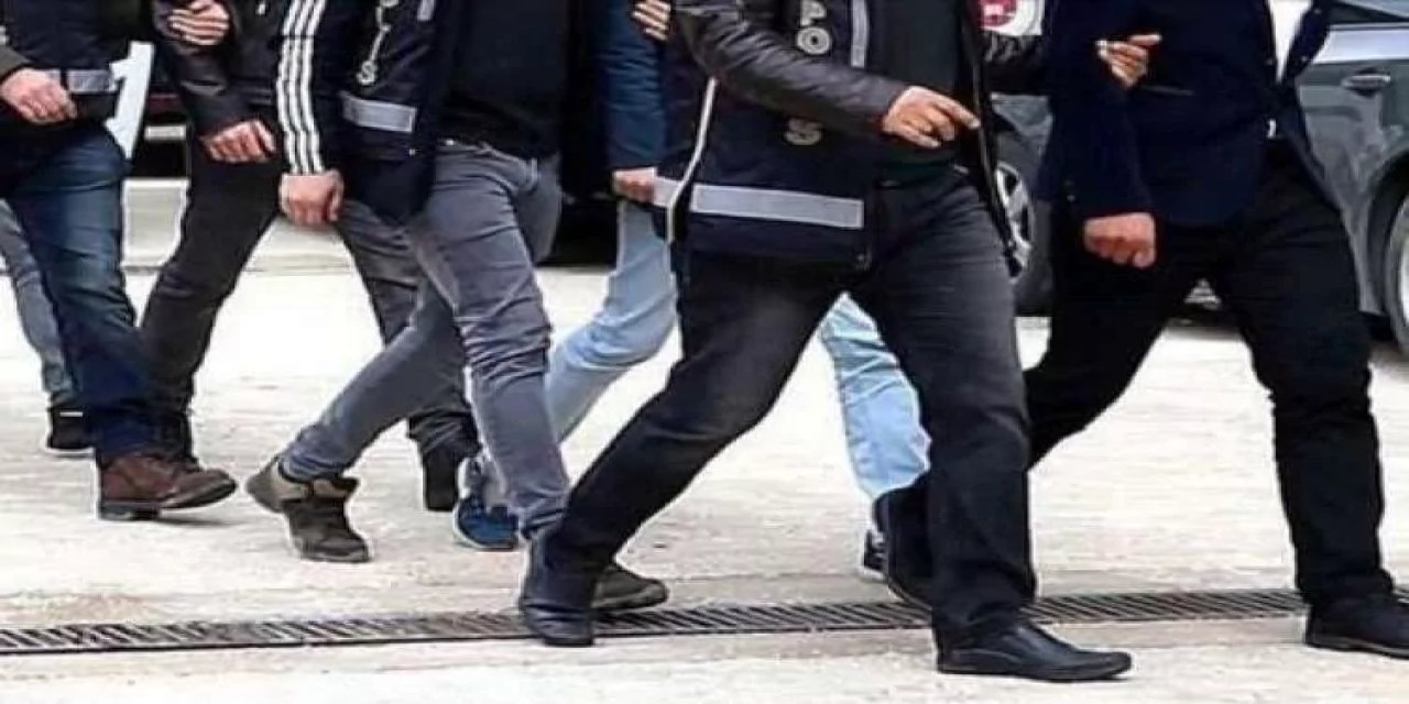 Yasa dışı bahis operasyonu: 43 gözaltı