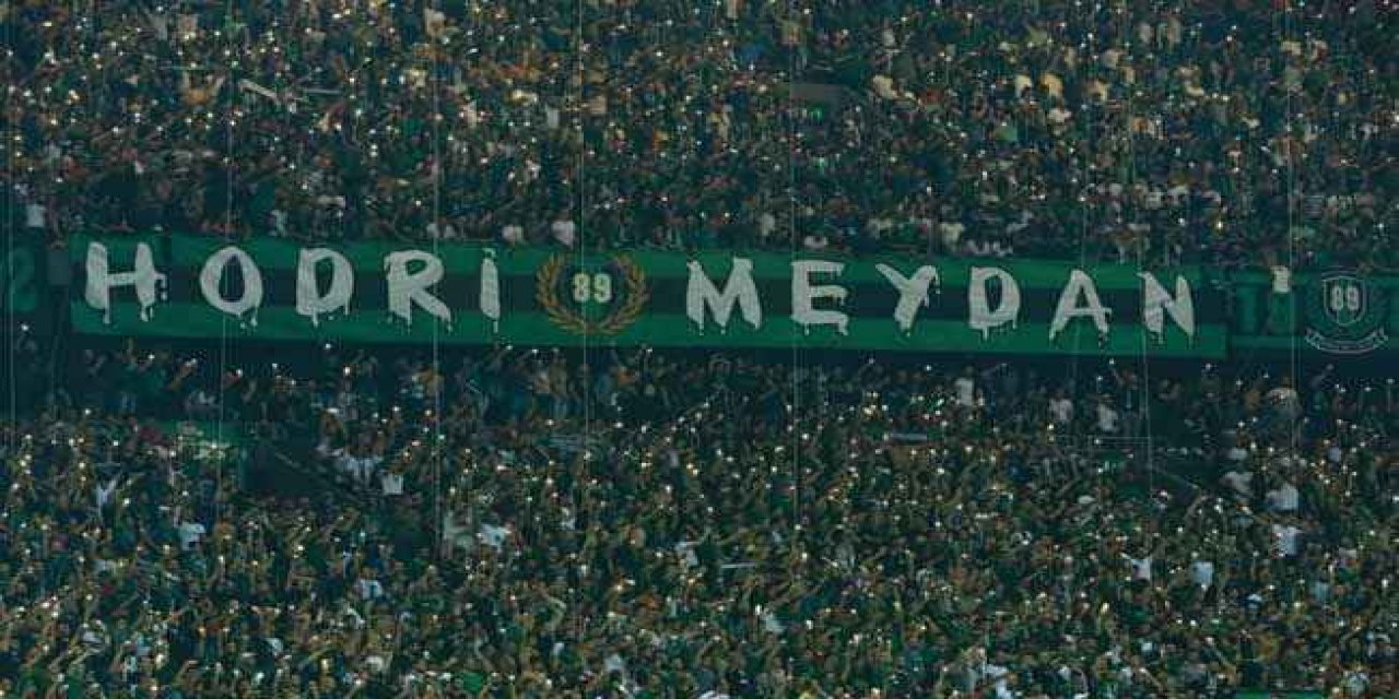 Hodri Meydan’dan  Galatasaray Maçı Öncesi Kortej Hazırlığı