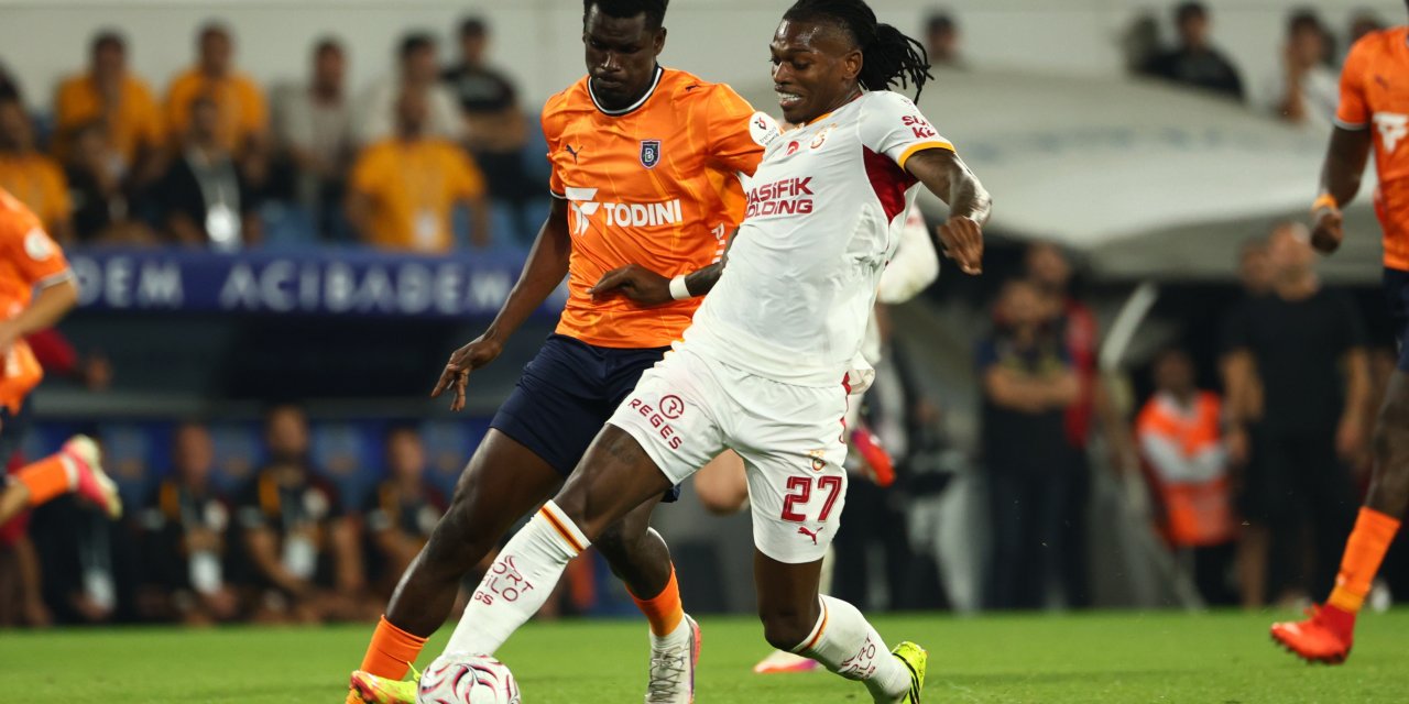 Süper Lig'de 4. hafta görünümü