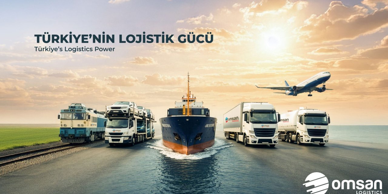 COP31'in lojistik süreçlerini OMSAN üstlenecek
