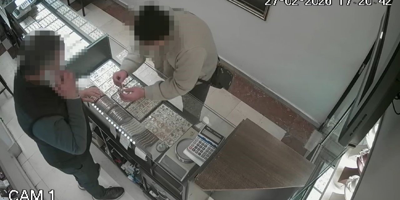 Gülbiter Duman Cinayetinde Şok Savunma
