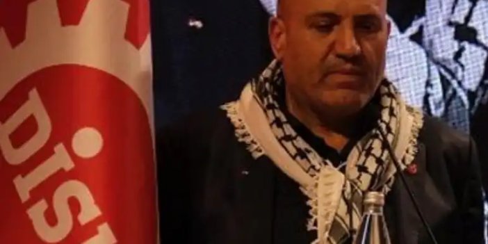 Filistinli Sendikacılar Birleşik Metal-İş’i Ziyaret Edecek