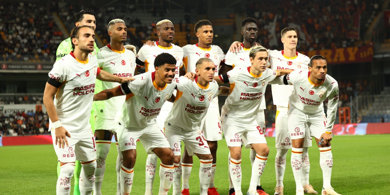 Devler Ligi'nde 19. sezon