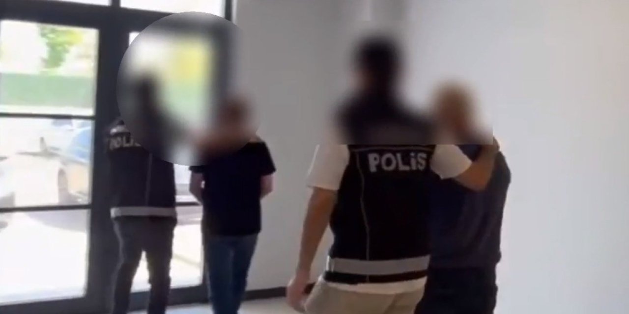 Kocaeli'de Narkotik Operasyonu:  13 Gözaltı, 6 Tutuklama!
