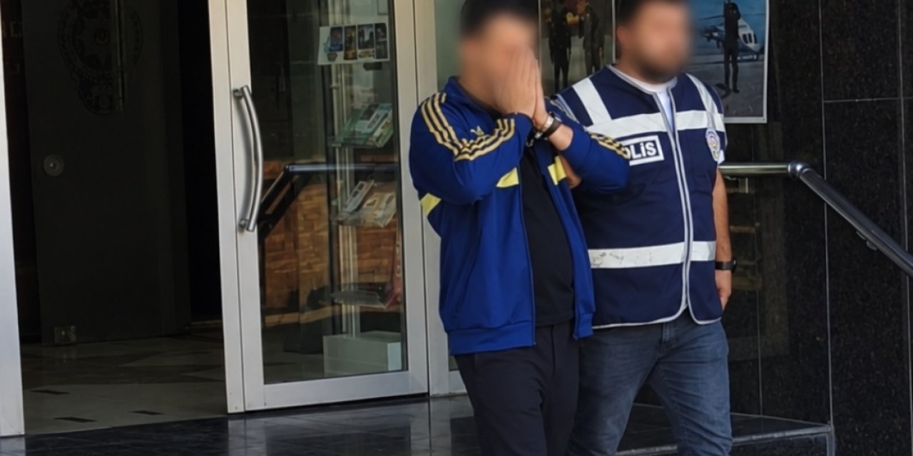 Kocaeli Polisinden Nokta Operasyon