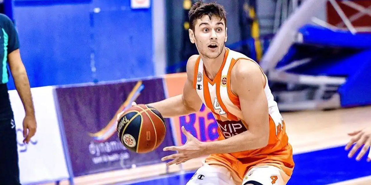 Körfez Basket, Mert Akay'ı kadrosuna kattı