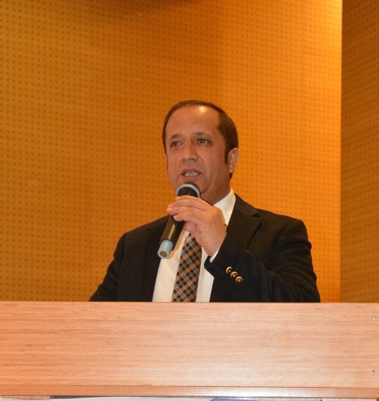 Toltar hizmetleri anlattı