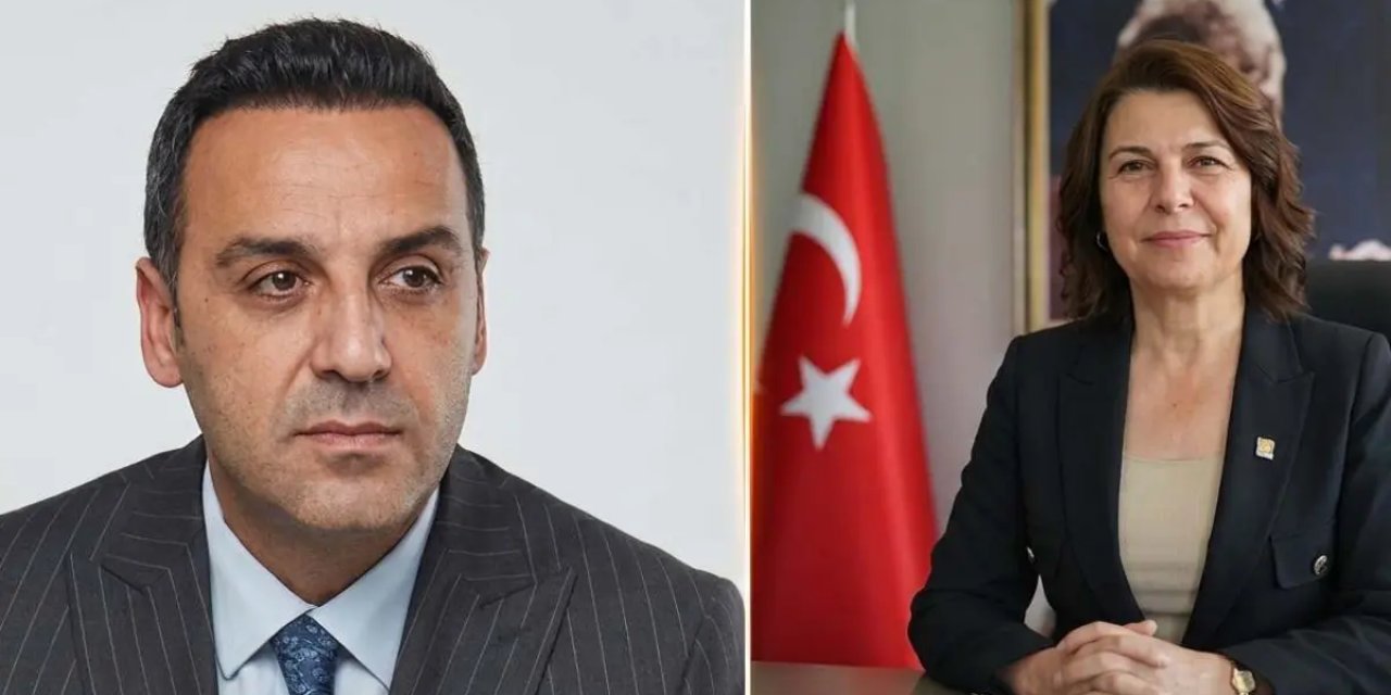 İstifa Edip İktidar Saflarına mı Geçiyorlar?