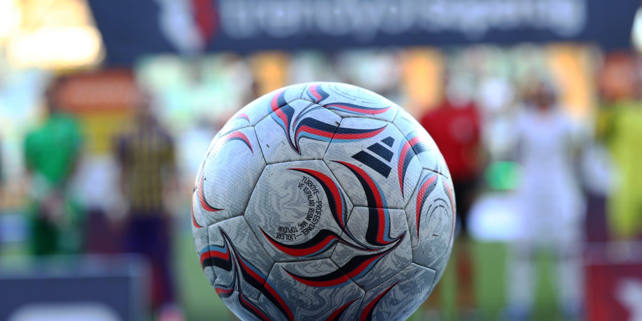Trendyol Süper Lig'de 5. hafta heyecanı