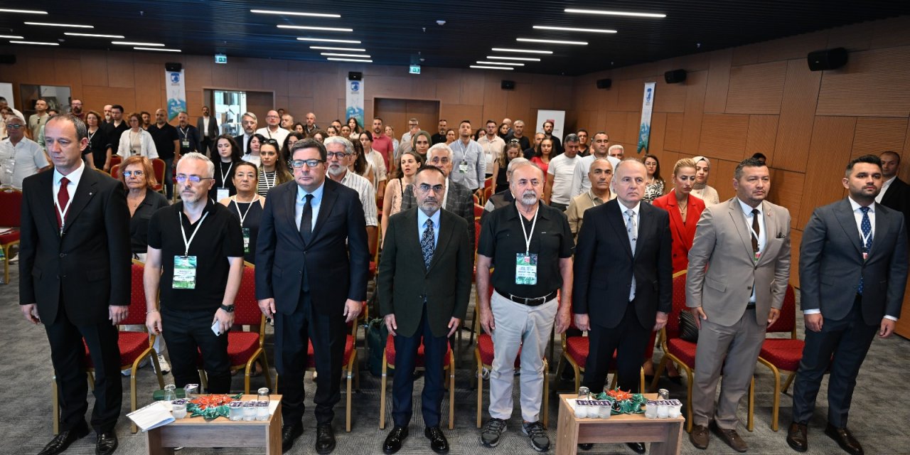Orman Yerleşim Arayüzlerinde Yapılaşma Standartları Değerlendiriliyor