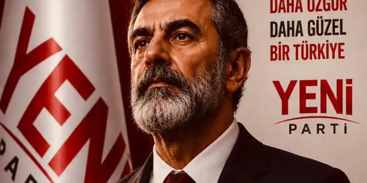 Kartepe’de Taşlar Yerinden Oynuyor: Kıvanç Özaslan Adaylığını Duyurdu