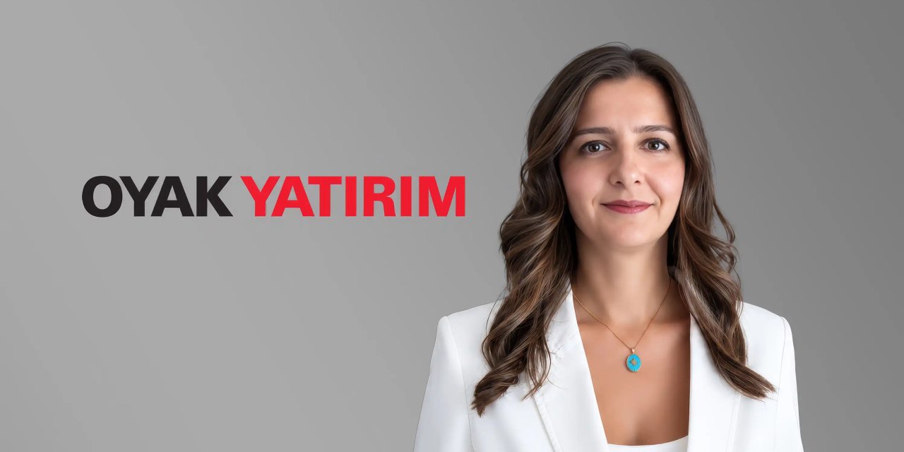 OYAK YATIRIM’ın Araştırma Direktörü Banu Dirim oldu