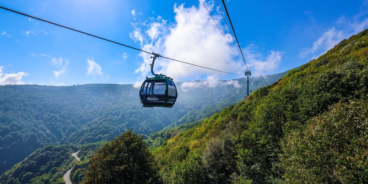 Kartepe Teleferiği bakıma giriyor