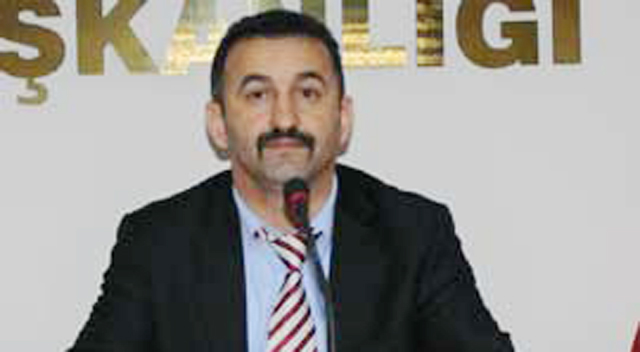 Akay resmen açıklandı