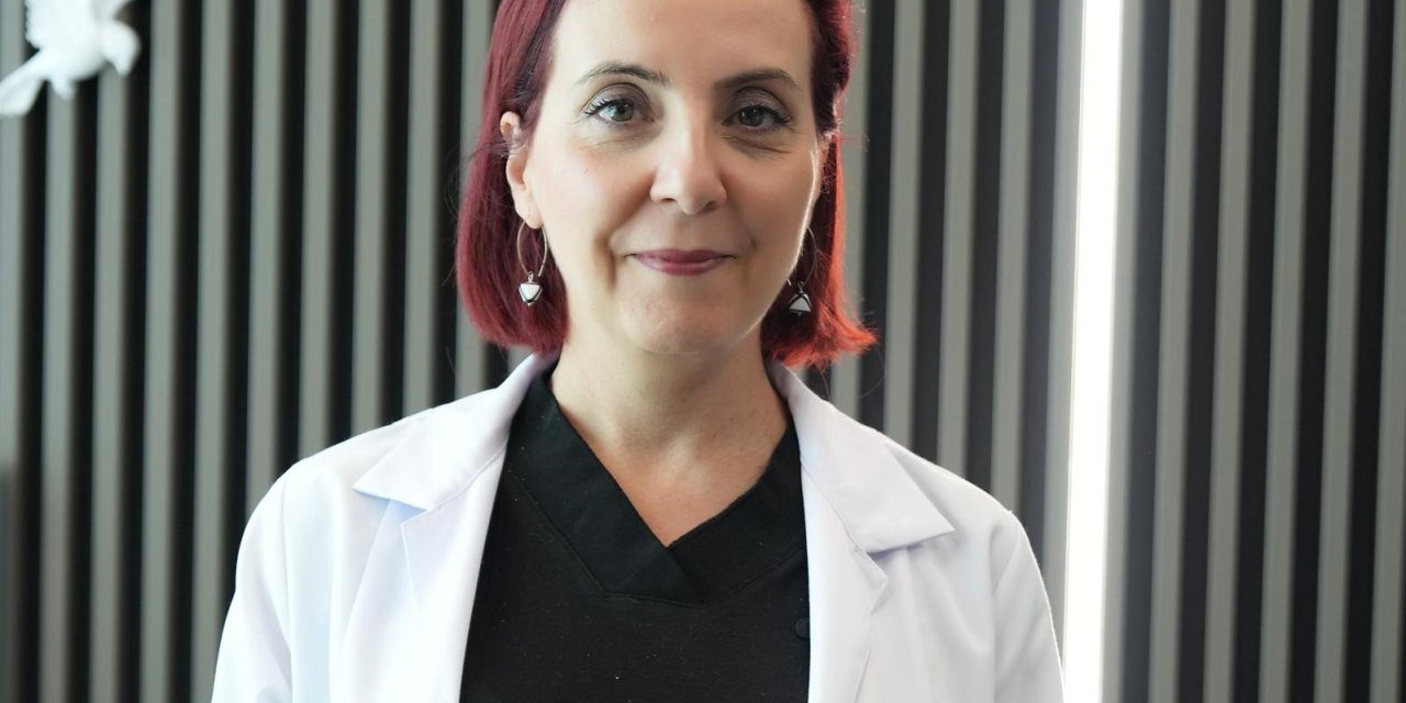''Lenfomanın sessiz sinyallerine dikkat edilmeli''