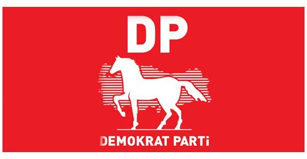 Demokrat partinin binası satışa çıkarılıyor!