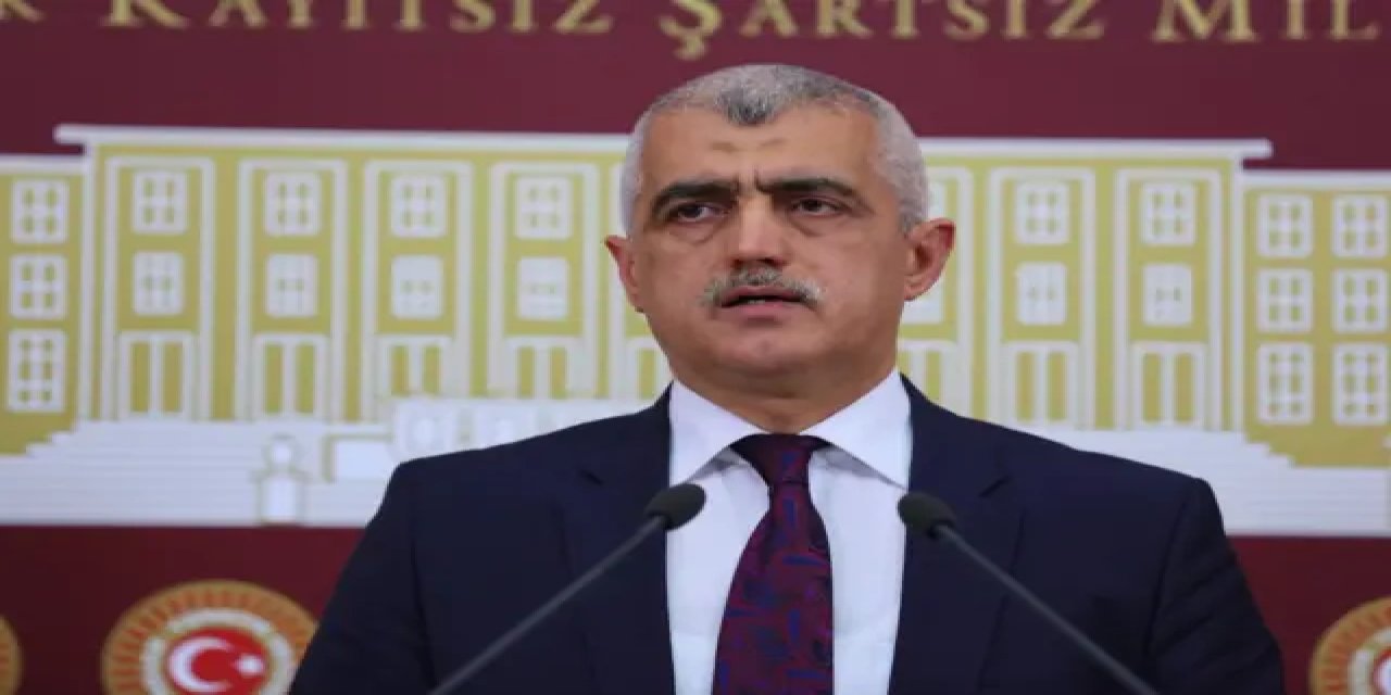 136 soru önergesi, 32 insan hakları başvurusu