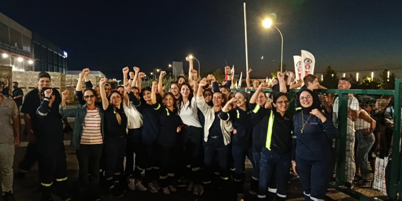 Smart Solar'da Eylem Sona Erdi