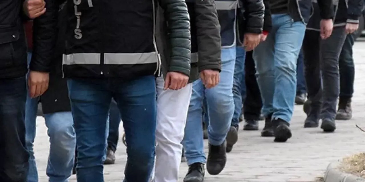 10 ilde yasa dışı bahis  operasyonu: 18 gözaltı