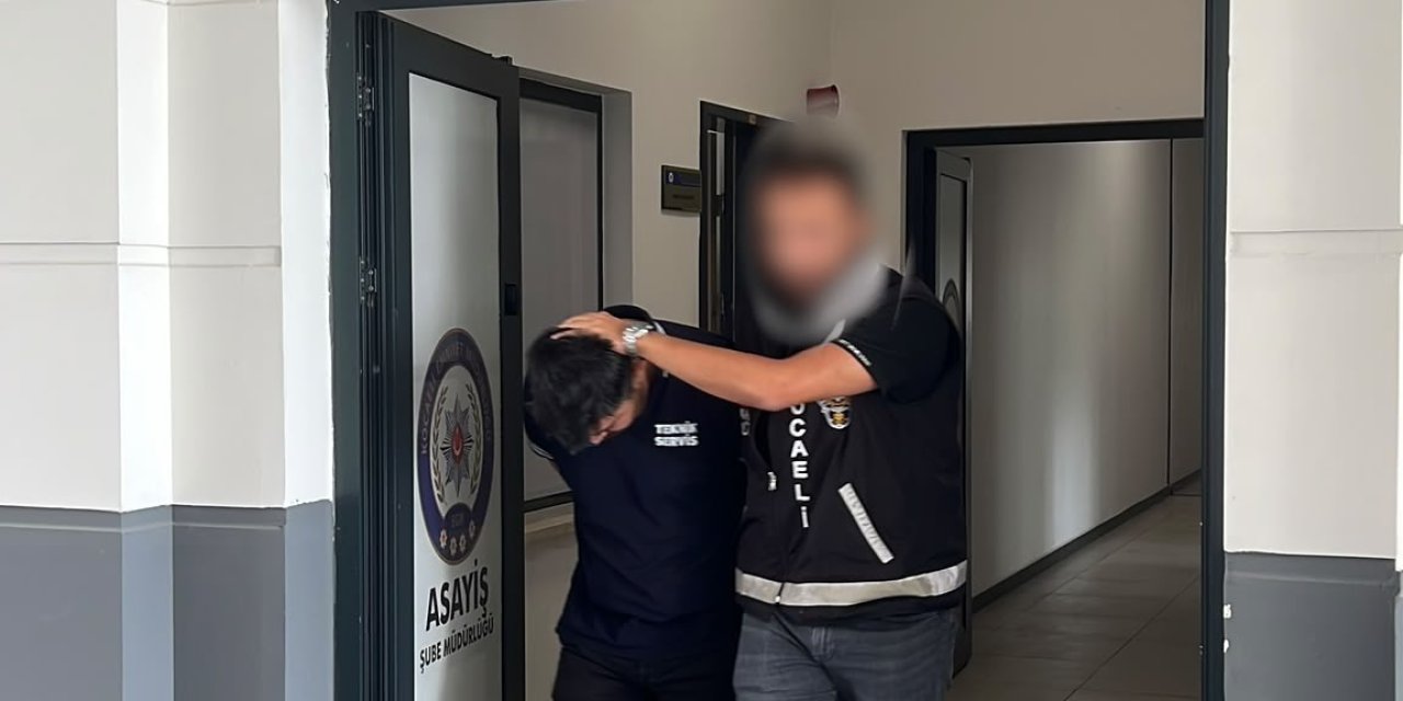 Kocaeli’de Sahte Tamirci Tuzağı