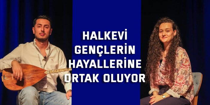 Şevval’in müzik tutkusu başarıyla taçlandı