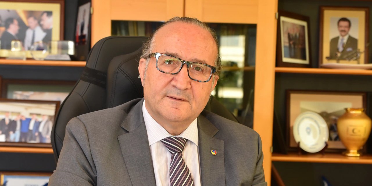 Zeytinoğlu ağustos ayı bütçe gerçekleşmelerini değerlendirdi