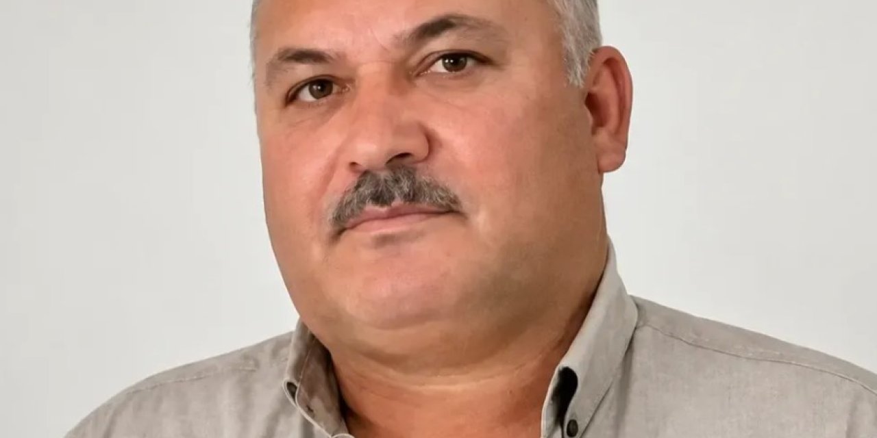 Eski Muhtar Yaşar Kandırıcı   Son Yolculuğuna Uğurlandı