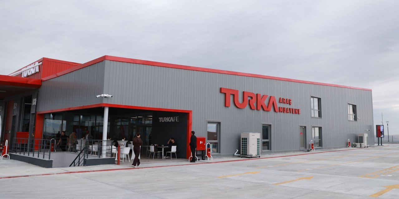 TURKA ve Altınay Robot’tan stratejik iş birliği