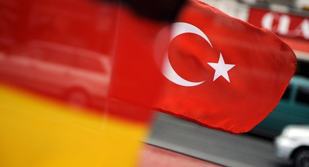 Türkiye Yatırım Yapılmasını Hak Ediyor
