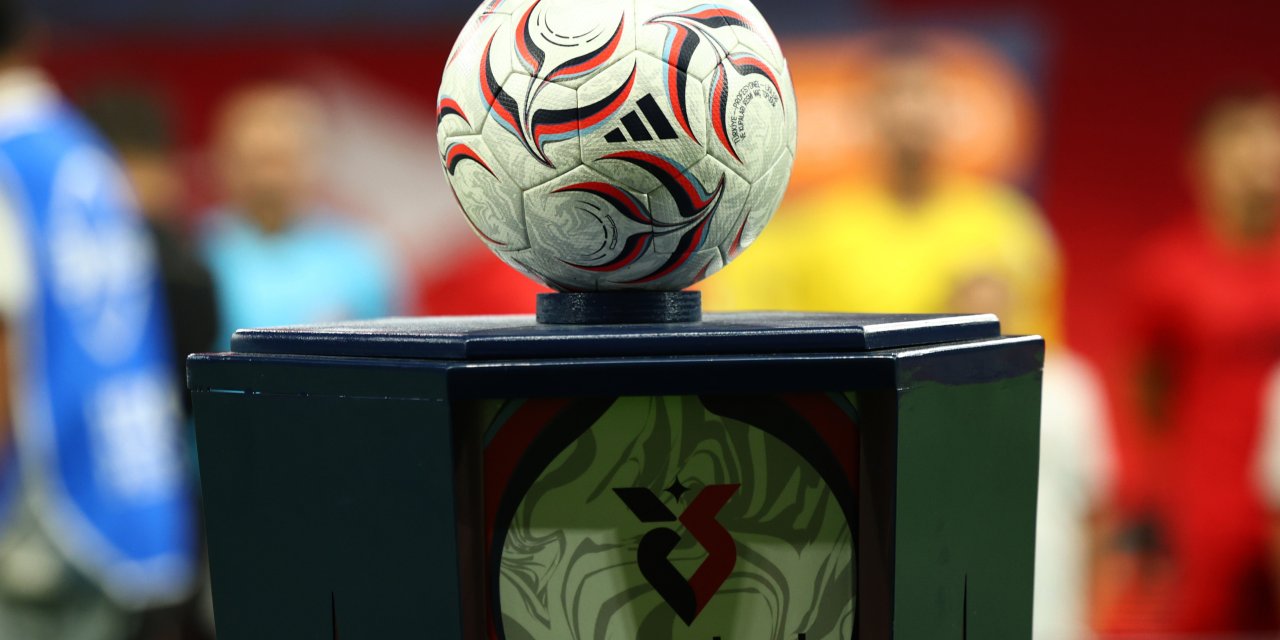Trendyol Süper Lig'de 6. hafta heyecanı