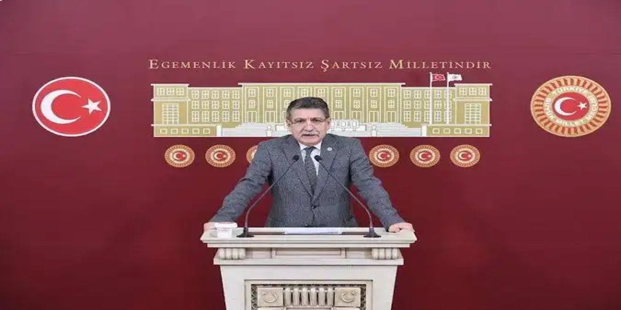 Kanko’dan Öğretmenlerin Sorunlarına Çağrı