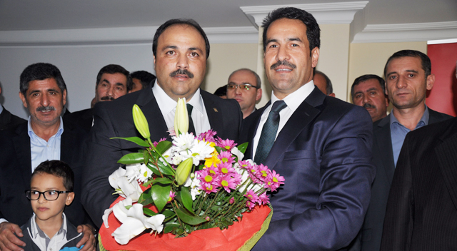 İlhan Yıldırım, “Veda etmiyorum” dedi