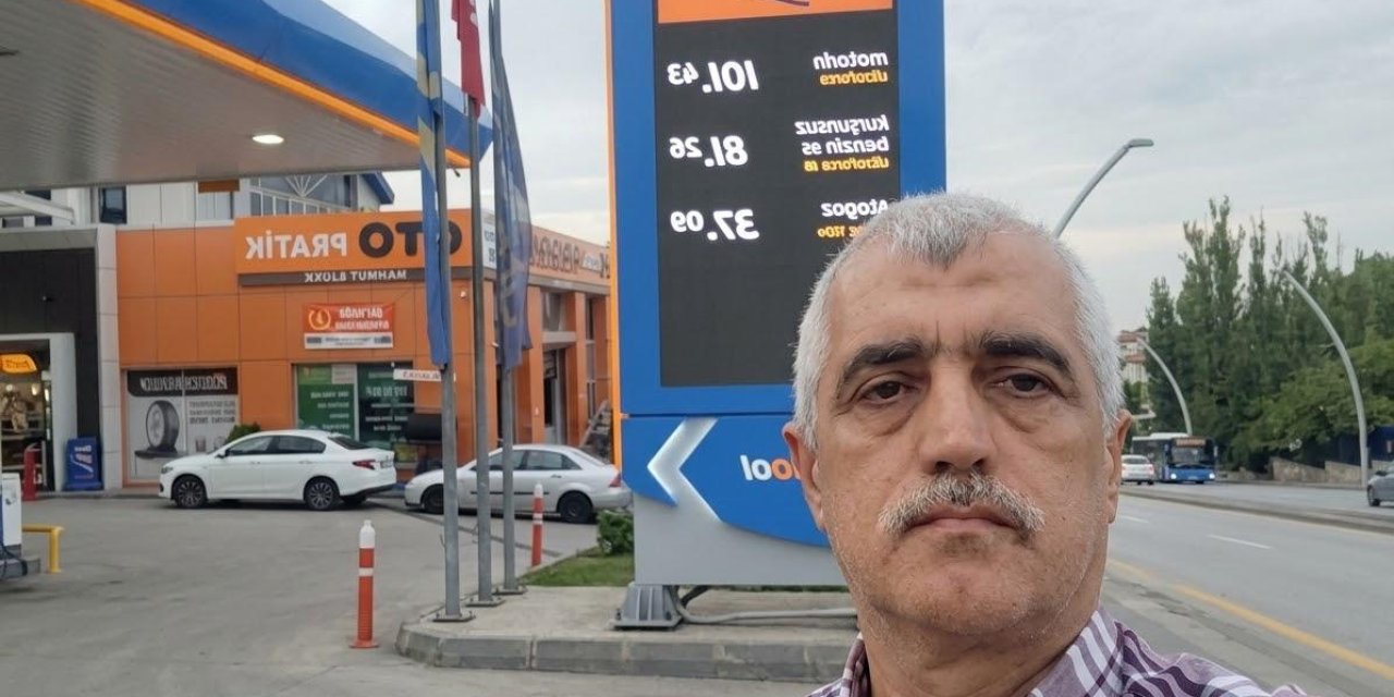"Vatandaşa yolunacak  kaz muamelesi yapılıyor!